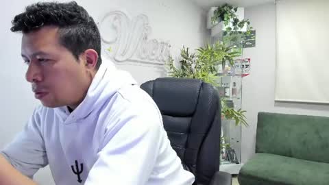 Panda  online show from 07.05.26
