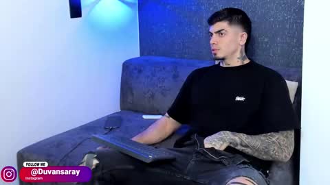 _mrcock_ online show from 03.24.26