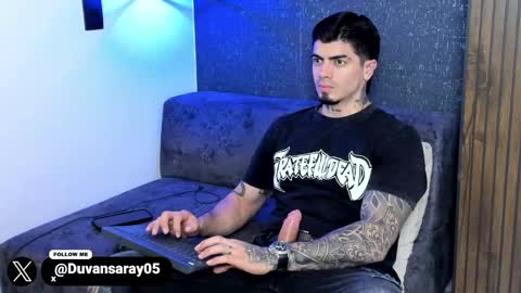 _mrcock_ online show from 05.18.26