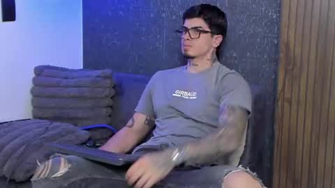 _mrcock_ online show from 06.20.26
