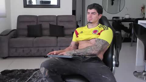 _mrcock_ online show from 06.27.26