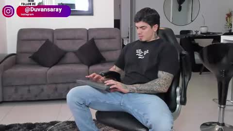 _mrcock_ online show from 06.29.26