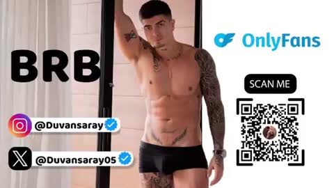 _mrcock_ online show from 07.03.26