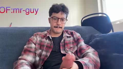 _mrguy_ online show from 10.16.25