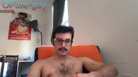 _mrguy_ online show from 04.11.26