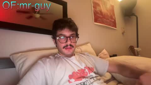 _mrguy_ online show from 05.15.26