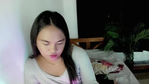 Snapshot of _mslibaylibay_ chatting on 06.25.26 Angel online show from 06.25.26