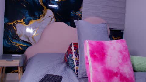 Luna online show from 05.07.26