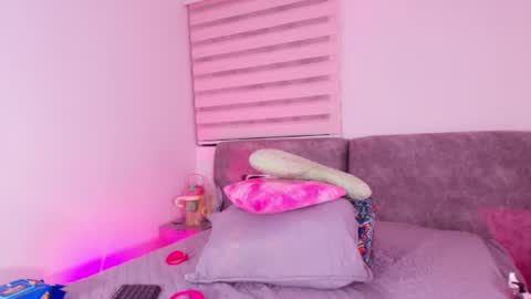 Luna online show from 07.18.26