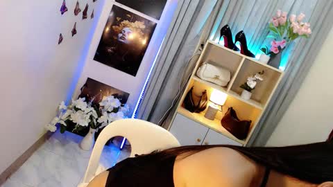 _mysticdoll_ online show from 11.03.25