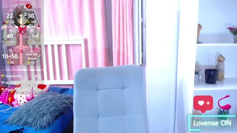 nahomi  online show from 02.06.25