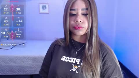 nahomi  online show from 03.08.25