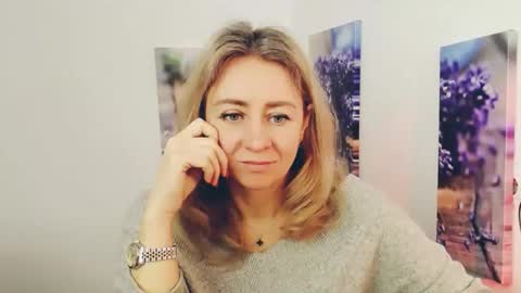 Naomi online show from 04.23.26