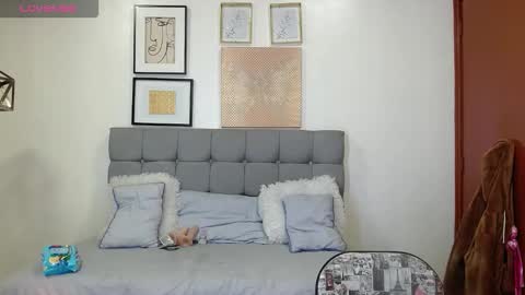 _naomi_s online show from 03.12.26