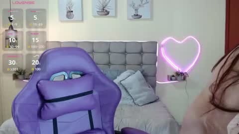 _naomi_s online show from 06.15.26