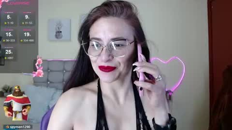 _naomi_s online show from 06.18.26