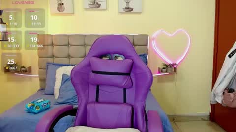 _naomi_s online show from 07.05.26