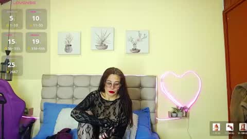 _naomi_s online show from 07.08.26