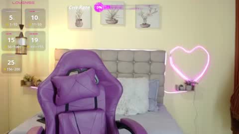 _naomi_s online show from 08.04.26