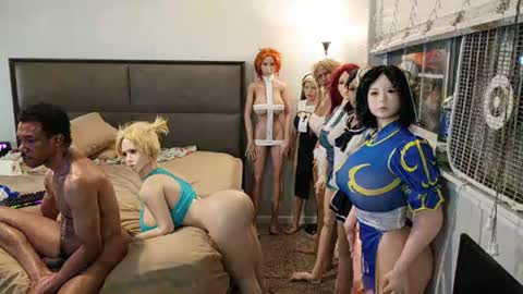 iwant2cumontitts online show from 07.25.26