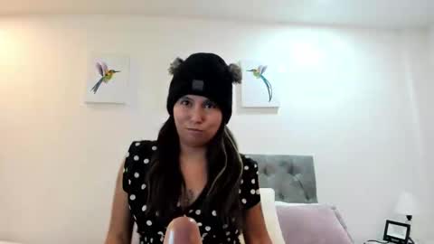 Natalie online show from 01.22.25