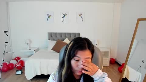 Natalie online show from 02.18.25