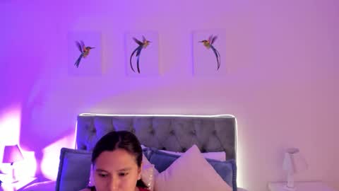 Natalie online show from 12.17.25