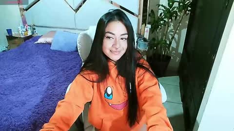 Natasha Rodriguez independent model online show from 12.12.24