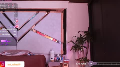 Natasha Rodriguez independent model online show from 01.14.25