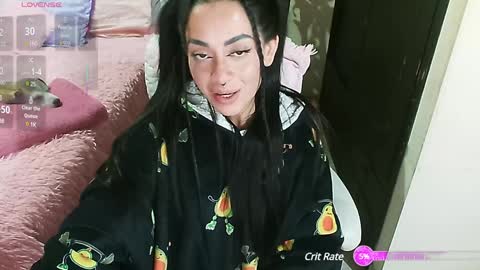 Natasha Rodriguez independent model online show from 01.26.25