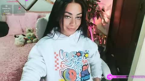 Natasha Rodriguez independent model online show from 02.11.25