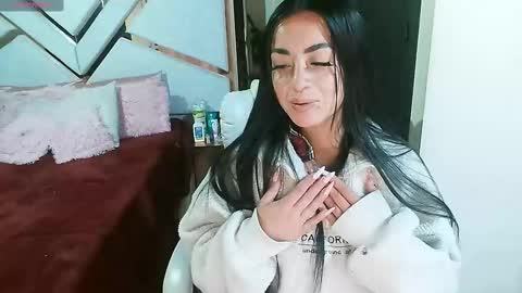 Natasha Rodriguez independent model online show from 03.12.25