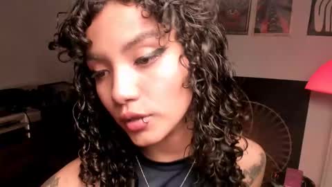 Nati - Independ model online show from 02.06.26