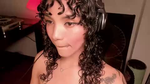 Nati - Independ model online show from 04.07.26