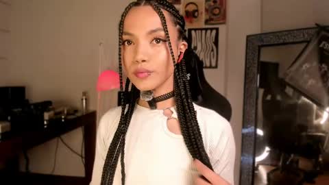 Nati - Independ model online show from 05.21.26
