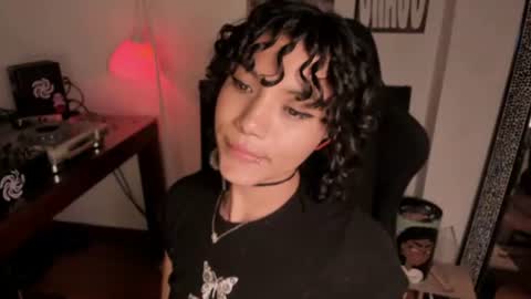 Nati - Independ model online show from 06.14.26