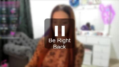 Nathalia online show from 05.09.26