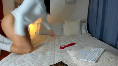 Snapshot of _nathaliesex chatting on 01.22.25 independent model natha online show from 01.22.25