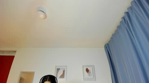 Snapshot of _nathaliesex chatting on 01.30.25 independent model natha online show from 01.30.25