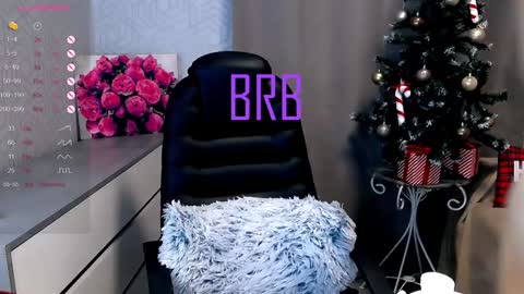 Megan online show from 12.29.24