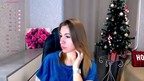 Megan online show from 01.14.25