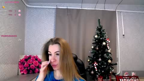 Megan online show from 01.15.25
