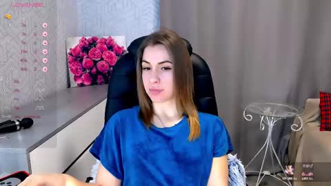 Megan online show from 02.17.25