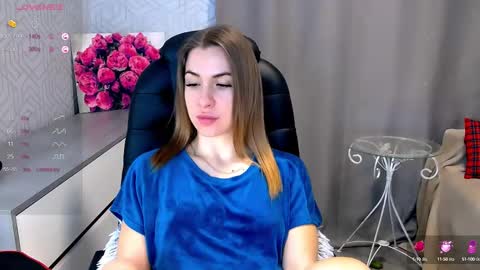 Megan online show from 02.17.25