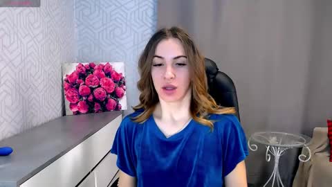 Megan online show from 02.24.25