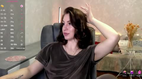 Megan online show from 04.23.26