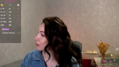 Megan online show from 04.27.26