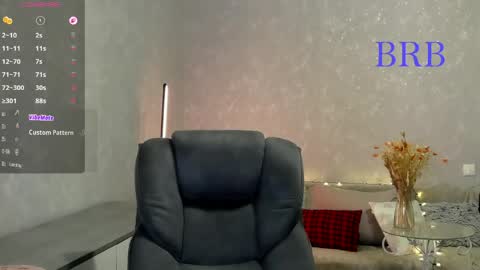 Megan online show from 05.10.26