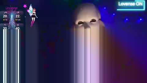 Snapshot of _nefertiti7 chatting on 11.30.25 Nefertiti online show from 11.30.25