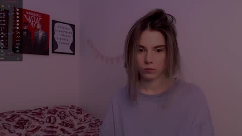 Nika online show from 01.21.25